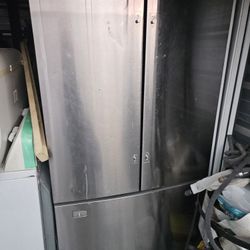 Refrigerador Samsung 