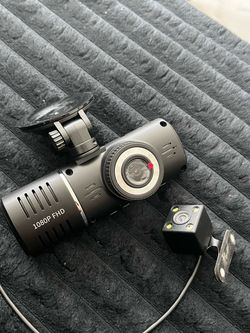 Dash Camera