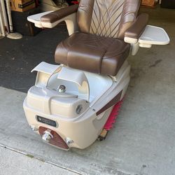 Spa Chair