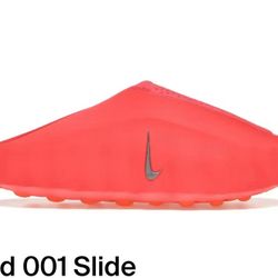 Nike Mind Slide 