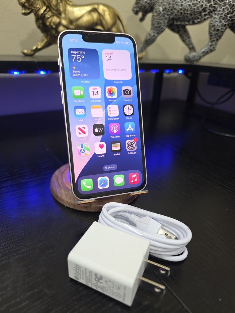 Unlocked Iphone 13 Mini 128gb 