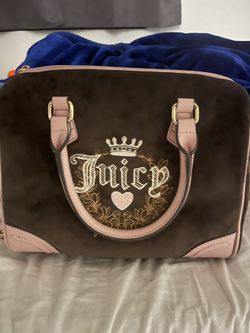 juicy couture purse
