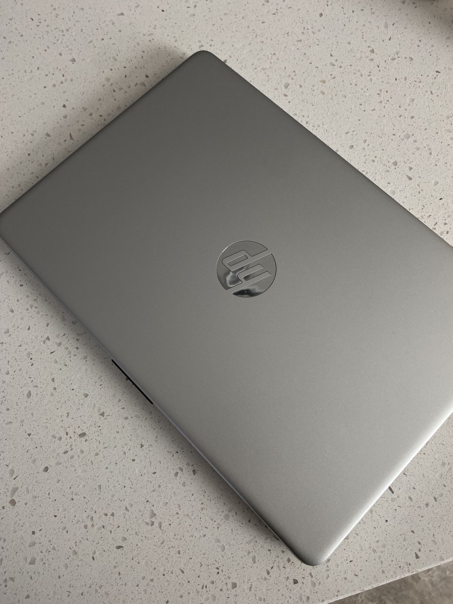 HP COMPUTER