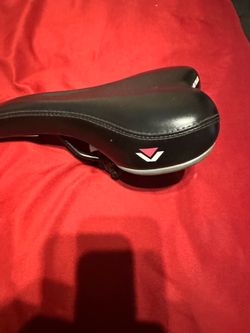 Vitesse Bike Seat