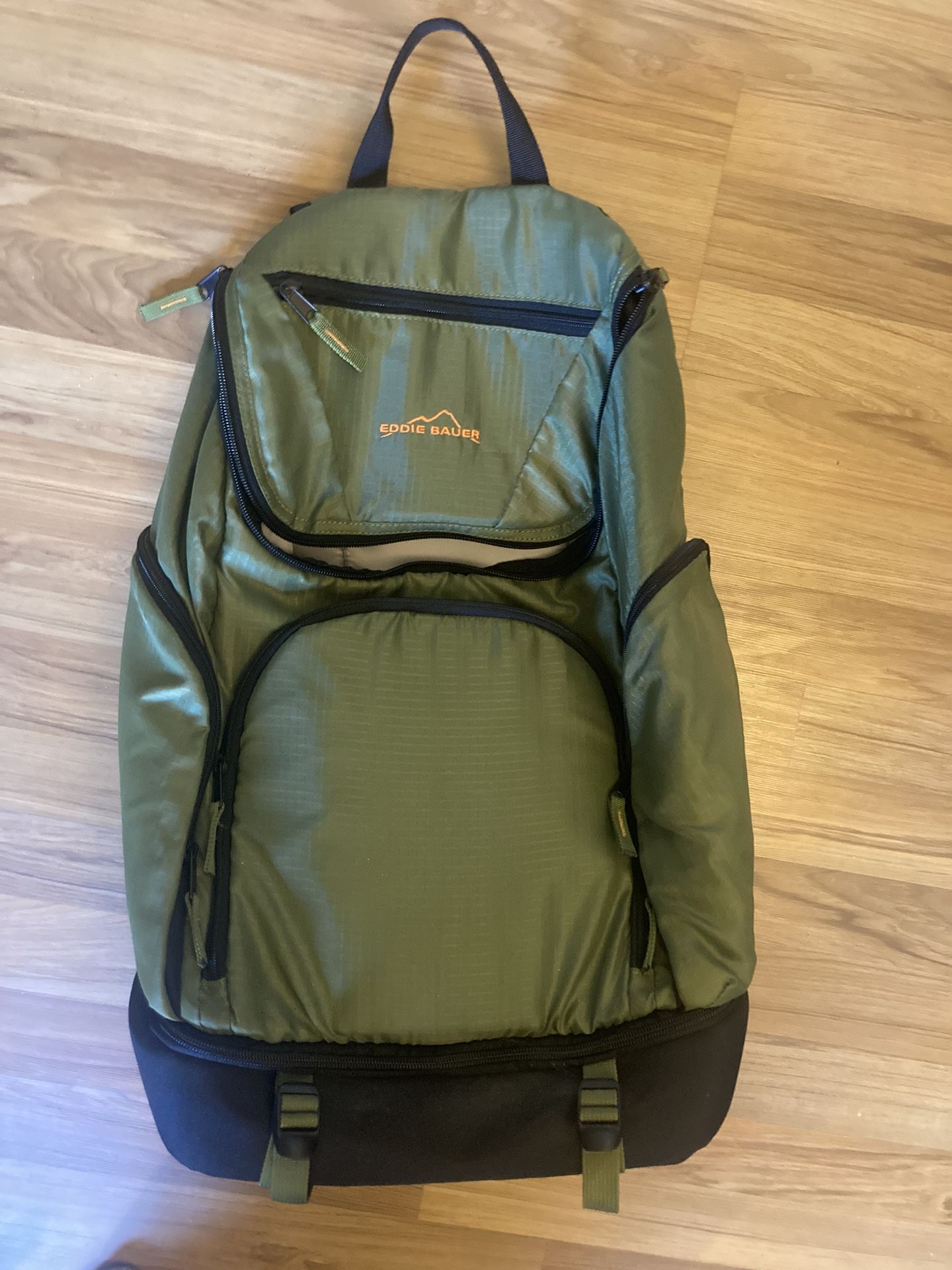 Eddie Bauer Back Pack 