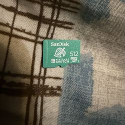 Micro Sd Card