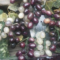 Grape Tree Of Life..jade 