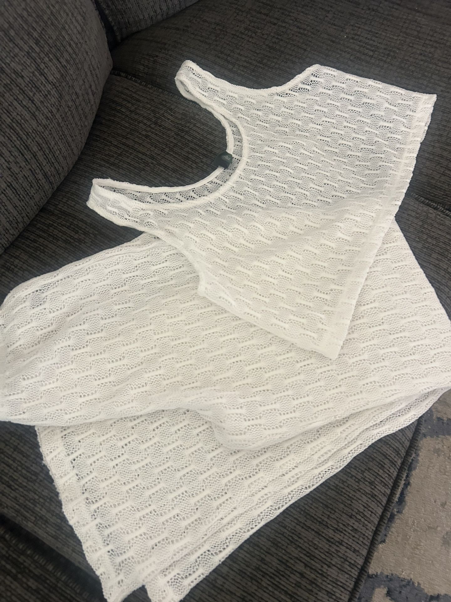 Bikini cover