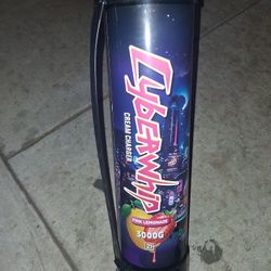 Cyber Whip 4.4 Liter