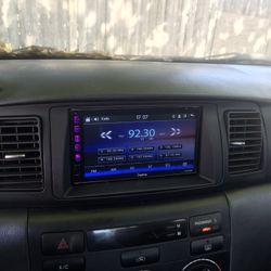 Toyota Corolla For Sale