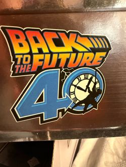 Hot wheels back to the future 🔥🔥🔥🔥