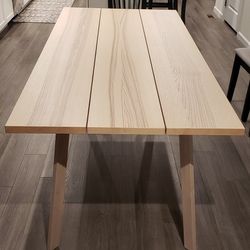 Ikea Dining Room Table Seats 6 