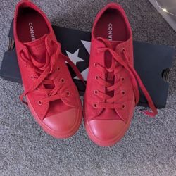 One Star ✨ Chucks
