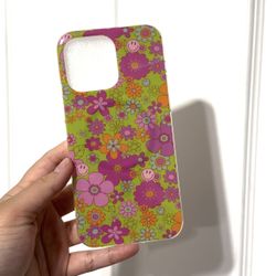 IPHONE 14 PRO MAX CASE