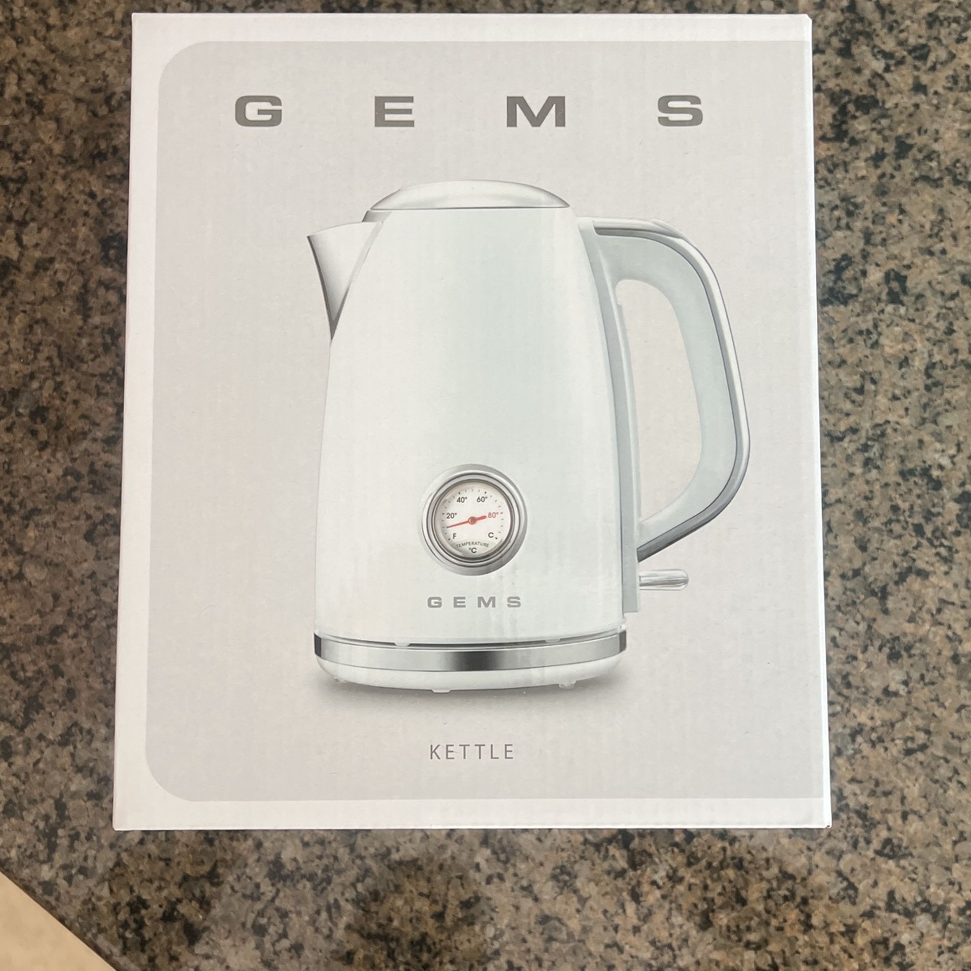 Electrical Kettle