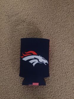 Bronco Cup Cooler