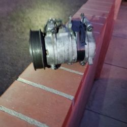 2003-2007 Accord AC Compressor