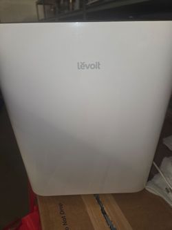 Levoit Air Purifier