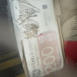 GE 200 Amp 40-Space 80-Circuit Main Breaker