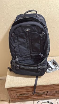 Eagle Creek And Eddie Bauer Hiking Backpacks