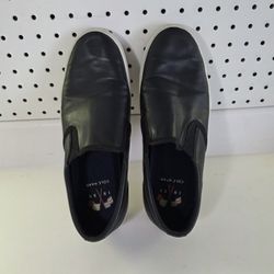 Cole Haan Men Leather Sneakers