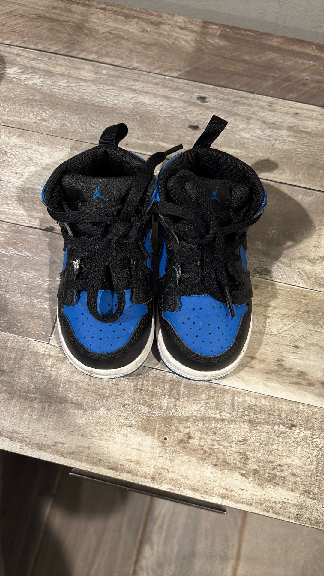 Size 6c Boys 