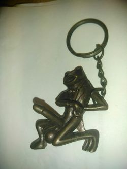 Key chain