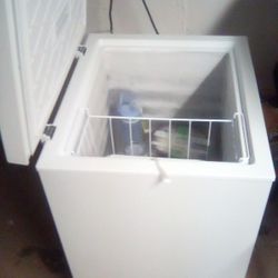 Freezer