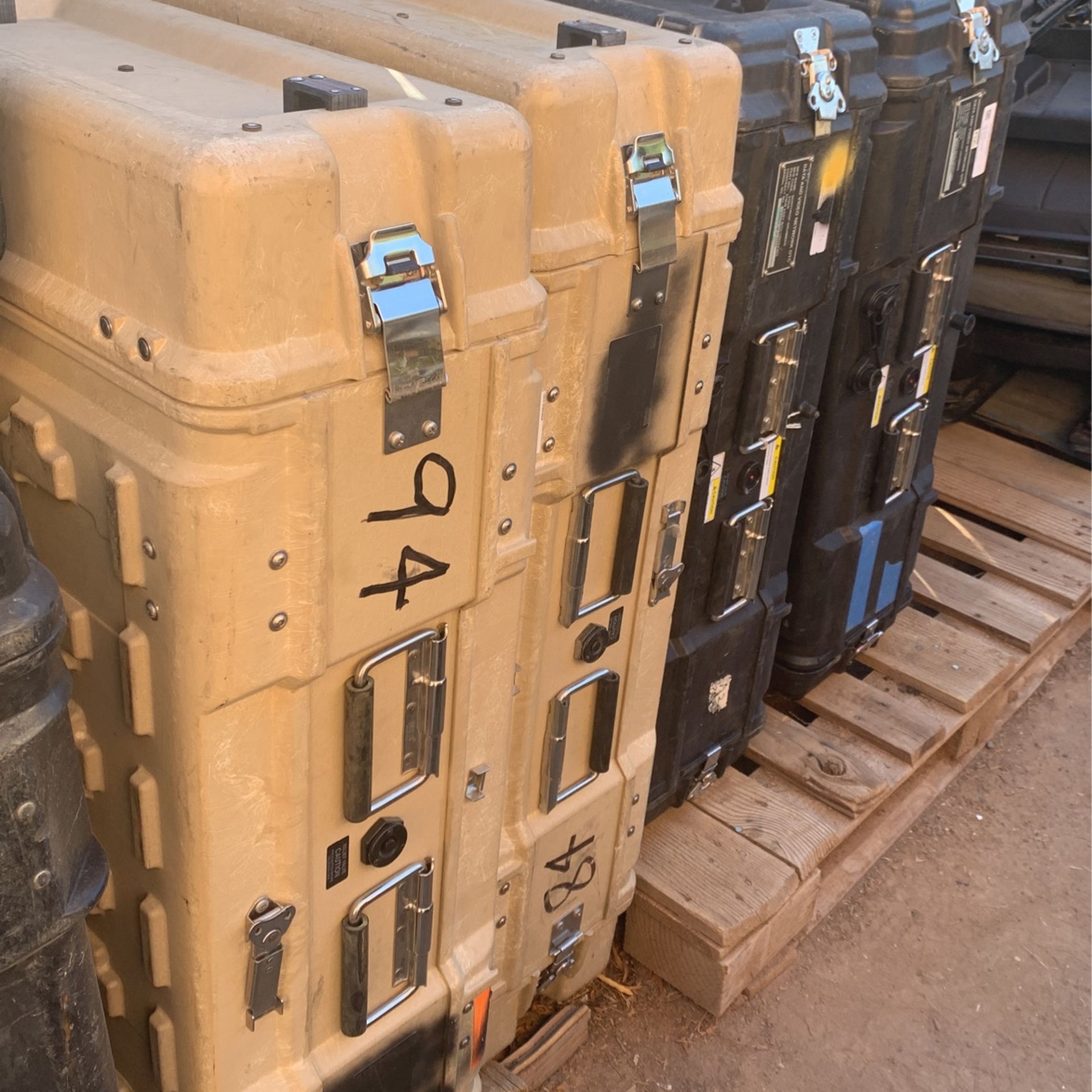 ECS Military Cases for Sale in Phoenix, AZ OfferUp