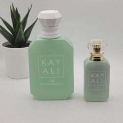 KAYALI 

YUM PISTACHIO GELATO | 33 EDP Intense Perfume Duo Set

1.7 fl 
& .33 fl
