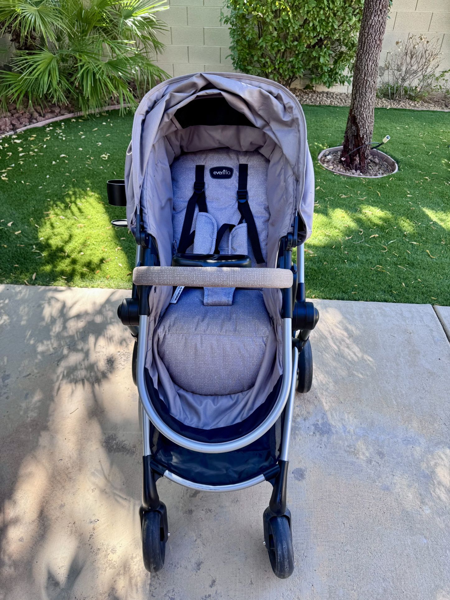 Evenflo Stroller