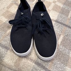 Men’s New Light Weight Stretch Fabric Sneaker Size 13