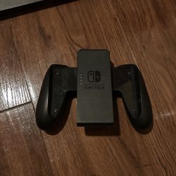 Nintendo Switch Controller Holder