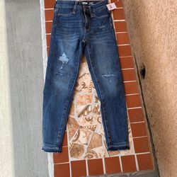 Girl Jeans