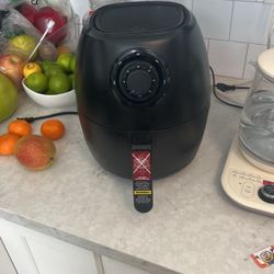 Used air Fryer 