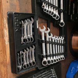 Wrench Sets