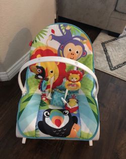 Baby chair
