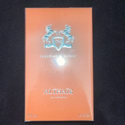 ALTHAIR Parfums De Marly
