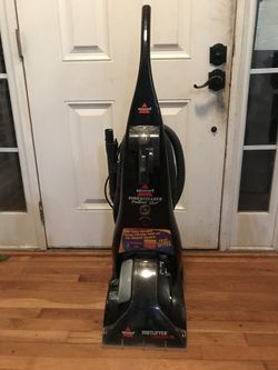 Proheat Powersteamer Bissell Proheat Protech Carpet Cleaner Steam