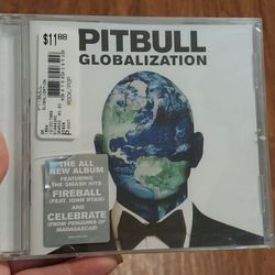 Pitbull Globilization