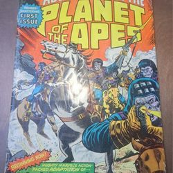 Marvel Comics 