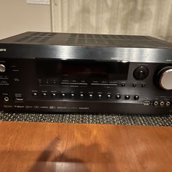Integra Receiver DTR 30.6