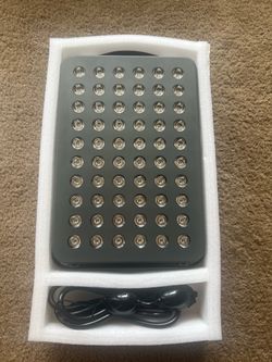 Hooga HG300 Red Light Therapy