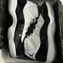 Jordan 11 Retro Concord (2018)