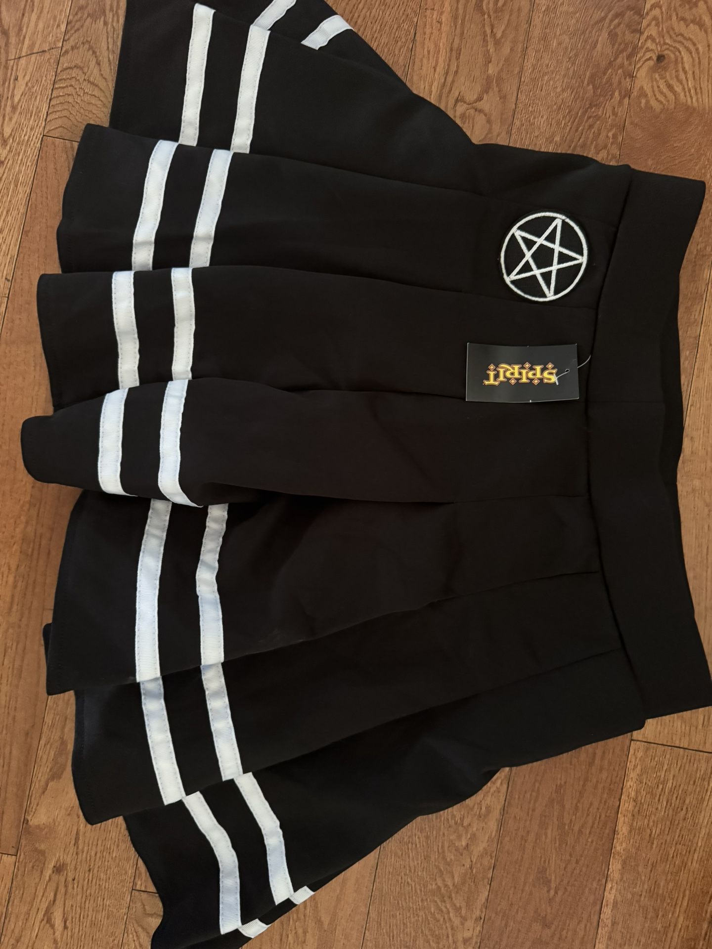 Halloween Costume - 80’s Skirt