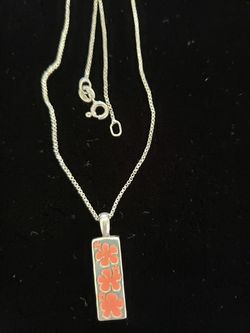 Hawaiian 6mm Pendant from Surf Hawaii