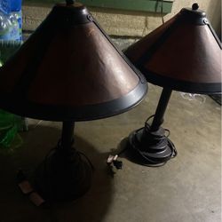 Lamps