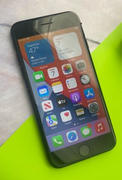 📱 Apple iPhone 7 – 32GB – Unlocked – Fully Functional
