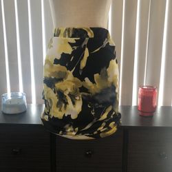 See you Monday brand Skirt - size Large 