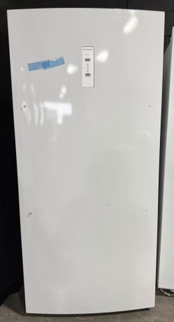 NEW XL Garage Ready Upright Freezer